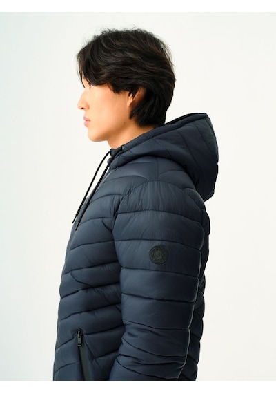 Loft Regular Fit Erkek Mont Lf2033231 Q1.v1 Lacivert