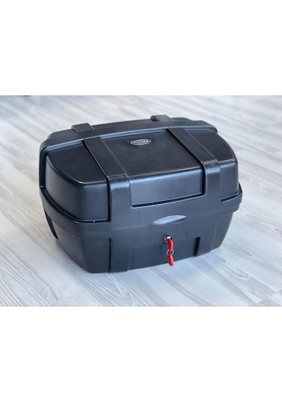Motorisk 52 Litre Kırılmaz Motosiklet Çantası Frm-n52lt Çok R...