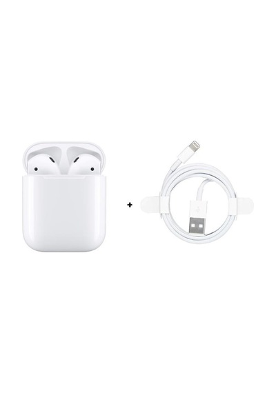 Global Airpods 2. Nesil Bluetooth Kulaklık Wne0678
