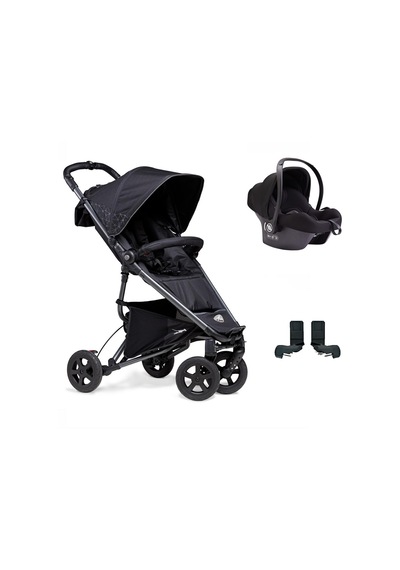 Tfk Outdoor Dot 2 Cosmo Travel Sistem Bebek Arabası
