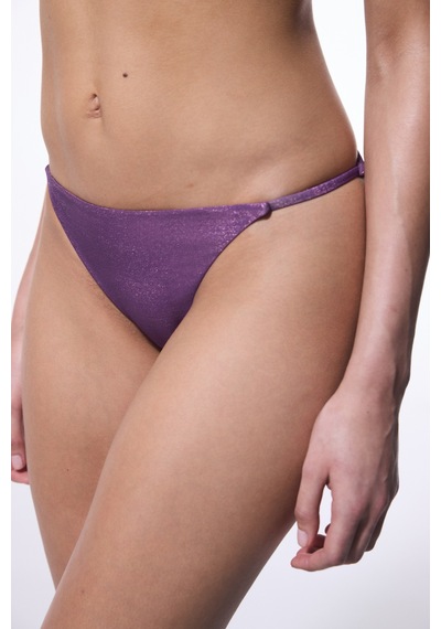 Penti Mor Flora Super Brazilian Bikini Altı