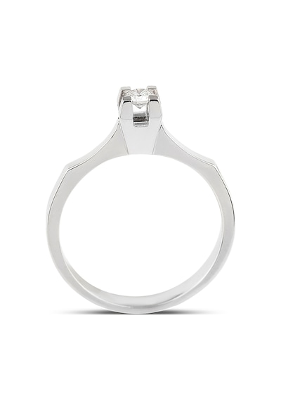 0.11 Ct Tektaş Pırlanta