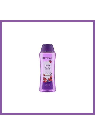 Bezos Neressa 750ml Orman Meyvelı D.jelı 1 Adet Bzoshb Diğer