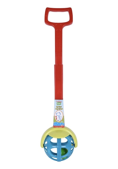 Baby Toys Şapkalı Yürüyüş Arkadaşım