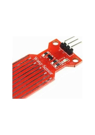 Arduino Su Seviye Sensörü