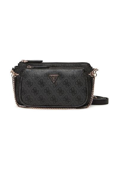 Tommy Hilfiger Guess Anadela Kadın Çapraz Askılı Çanta Hwbg9672710 Antrasit
