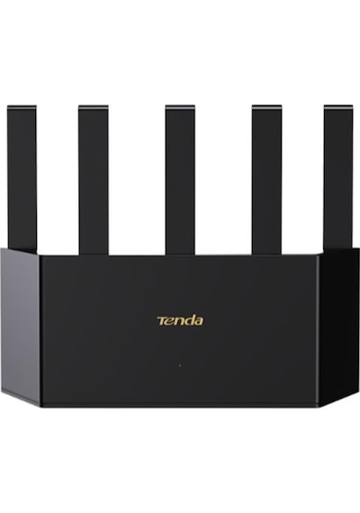 Tenda Te3l Dual-band Be3600 Gigabit Wi-fi 7 Router