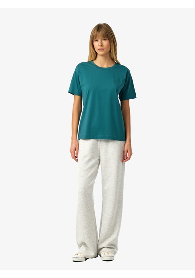 Blackspade Kadın T-shirt 60687 - Yeşil