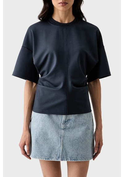 Calvin Klein Logolu Oversize Yuvarlak Yaka T Shirt Lv047g235gcge Bayan T Shirt Lv047g235g Cge Lacivert Calvin Klein Logolu Oversize Yuvarlak Yaka T Shirt Lv047g235gcge Bayan T Shirt Lv047g235g Cge Lacivert