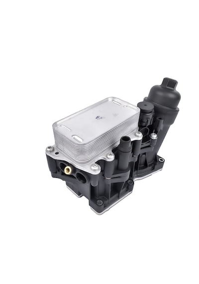 Bmw F30 F10 N47n Yağ Kütüğü Komple 8507697 Adet