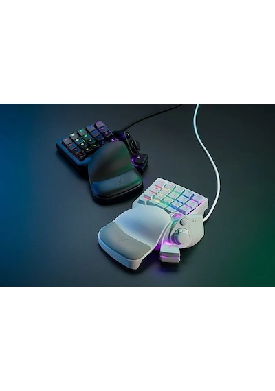 Razer Tartarus Pro Kablolu RGB Ergonomik Keypad Oyuncu Klavyesi