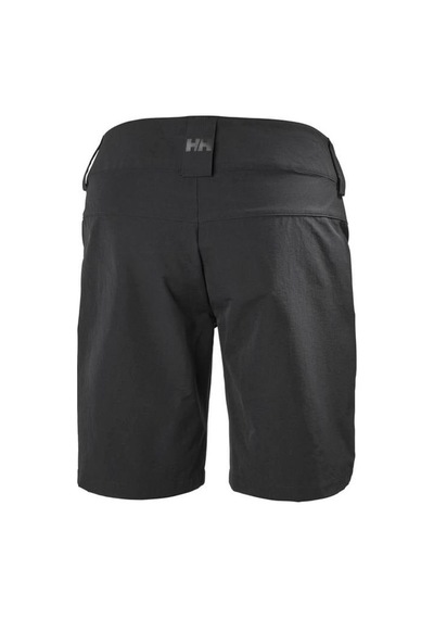 Helly Hansen W Qd Cargo Şort GRİ