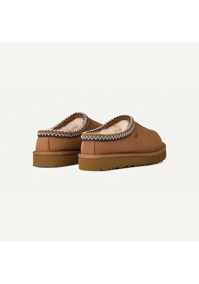 Terlik Kadın 1174470 Ugg W Tasman Iı Chestnut Taba Chestnut