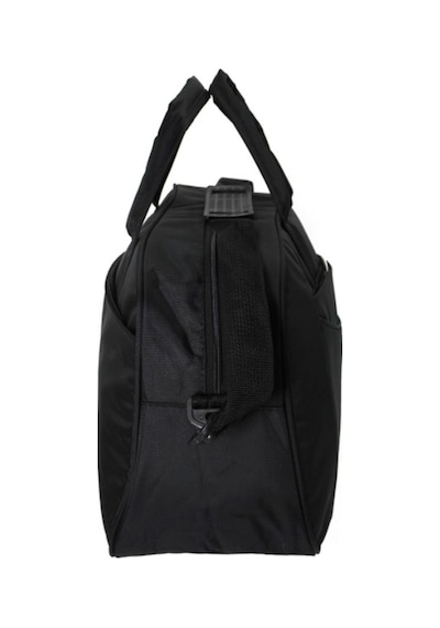 Polo Horse El Valizi Unisex Siyah