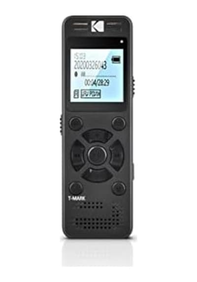 Dictaphone Vrc350 Ses Kayıt Cihazı