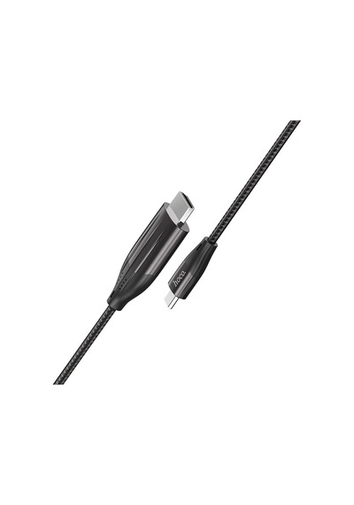 Hoco Ua16 Type-c To Hdmı 4k 30hz Ses Ve Görüntü Aktarma Kablosu- 5775 Mh-hs8831-1367