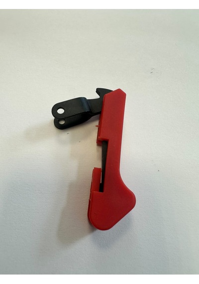 Bea Tipi Havalı Zımba Döşeme Tabancası Arka Mandalı 80/16