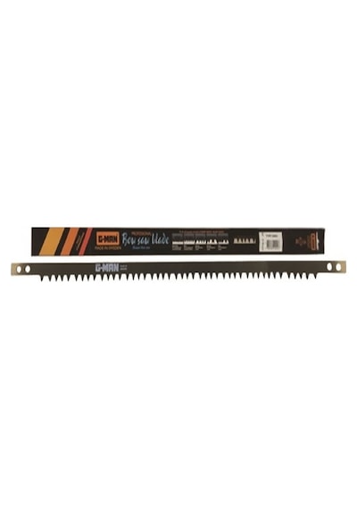 Kolastar Testere Ağzı 760 mm. Düz G40H-30 G-MAN