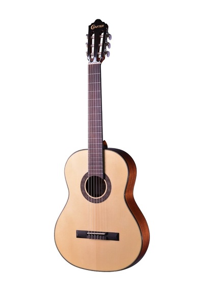 Crafter Klasik Gitar Hc-250/n