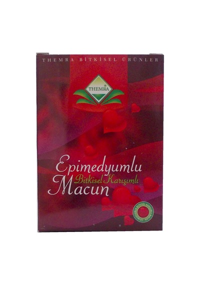 Ballı Bitkisel Macunu 240 Gr 43411281