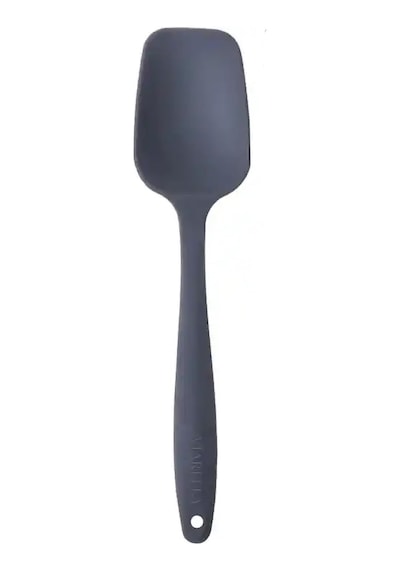 Kalite Spatula, 5 Farklı Renk Seçeneği Antrasit Gri 0