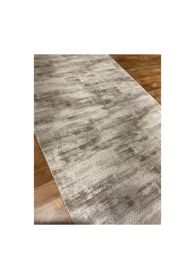Markız 1078 100x200 Vizon Halı Krem