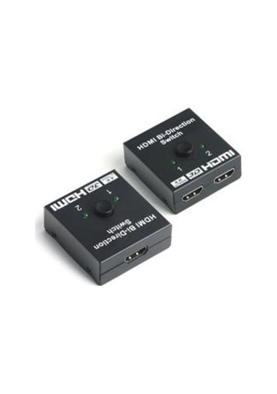 Dark Dk Hd Sw201 2x1 4k X 2k Destekli Hdmı Switch Kdo