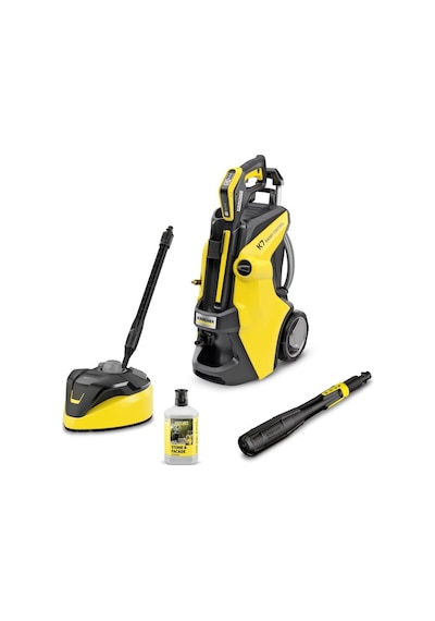 Karcher K7 Smart Kontrol Flex Home Basınçlı Yıkama Makinesi