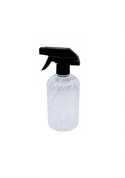 Boş Fısfıs Sprey Şişe 500 Ml 1 Adet Kimyasala Dayanıklı 500ml