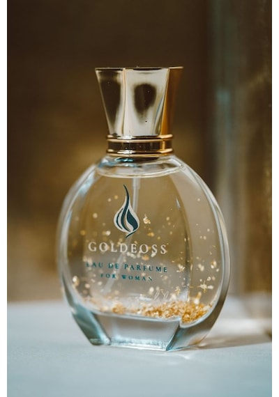 Goldeoss İnaccessible Kadın Parfüm EDP 50 ML