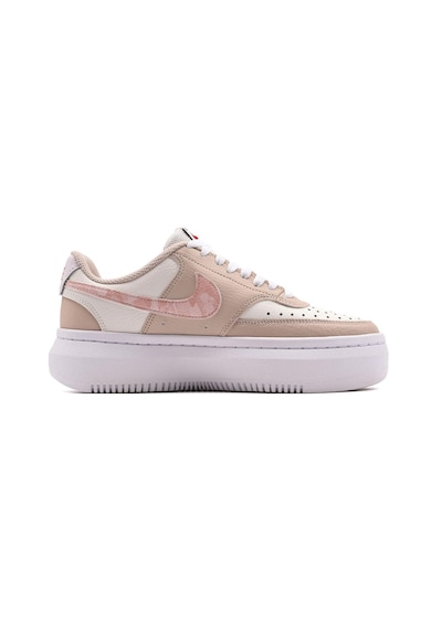Nike Court Vision Alta Kadın Günlük Spor Ayakkabı Fd9921-181 Bej
