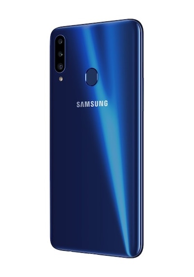 Samsung Galaxy A20s 32 GB (Samsung Türkiye Garantili)