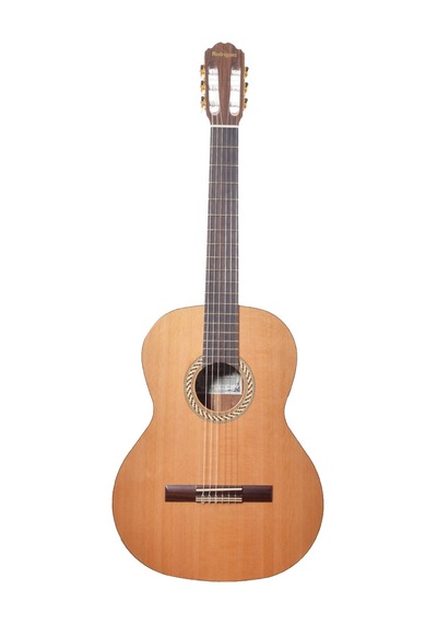 Rodriguez Rc544mn Klasik Gitar 4/4 Gül Tam Boy Öğrenci Gitarı