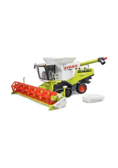Bruder Class Lexion 780 Terra Biçerdöver  02119