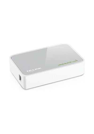 TP-Link Tl Sf1005D 5 Port 10/100Mbps Tak Ve Kullan Switch