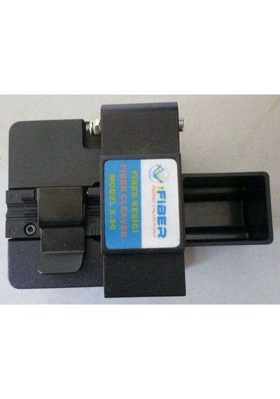 İfiber X-50 Model Fiber Kesici