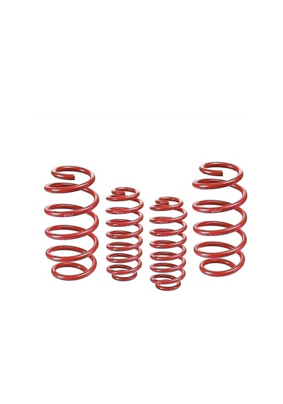 Eibach Bmw E46 - E46 Coupe Sportline Sedan 45 Mm / 25 Mm Coupe 30 Mm / 15 Mm Spor Helezon Yay