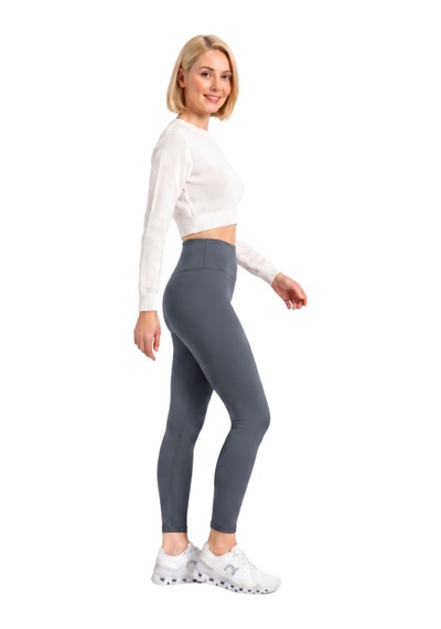 Mrm Pro Kadın Kışlık Polar Tayt Toparlayıcı Yüksek Bel Esnek Tayt Sıcak Tutan İç Polar Spor Tayt Gri Gri Mrm Pro Kadın Kışlık Polar Tayt Toparlayıcı Yüksek Bel Esnek Tayt Sıcak Tutan İç Polar Spor Tayt Gri Gri