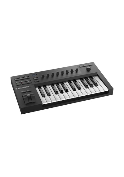 Natıve Instruments Komplete Kontrol A25 Mıdı Klavye