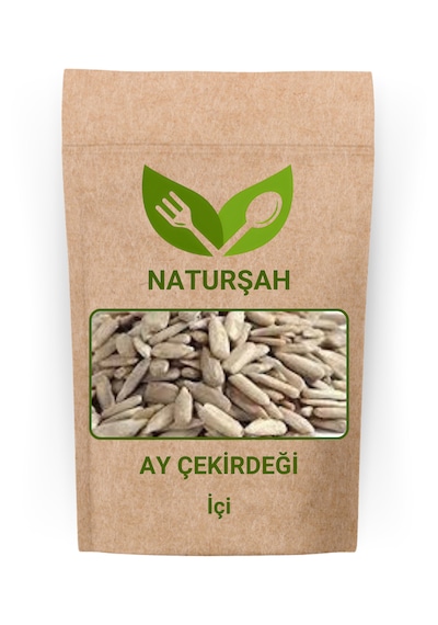 Naturşah Ay Çekirdeği İçi 1 Kg