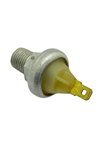 Takosan Yağ Müşürü Usa Tipi Kalın Diş 1/4 X 18 Npt 13 X 1.5