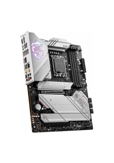 Msı Mpg Z790 Edge Wi-fi Intel Lga1700 Ddr5 Atx Anakart