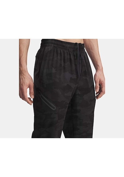 Under Armour Ua Unstoppable Woven Jogger Erkek Günlük Eşofman Altı 1388823-005 Siyah Siyah Under Armour Ua Unstoppable Woven Jogger Erkek Günlük Eşofman Altı 1388823-005 Siyah Siyah