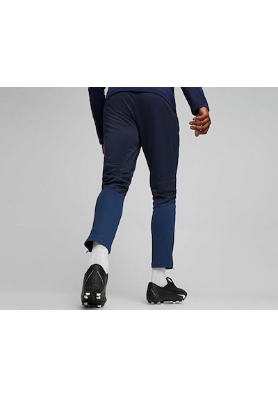 Puma Teamgoal Training Pant Erkek Futbol Antrenman Eşofman Altı 65863906 Lacivert Lacivert