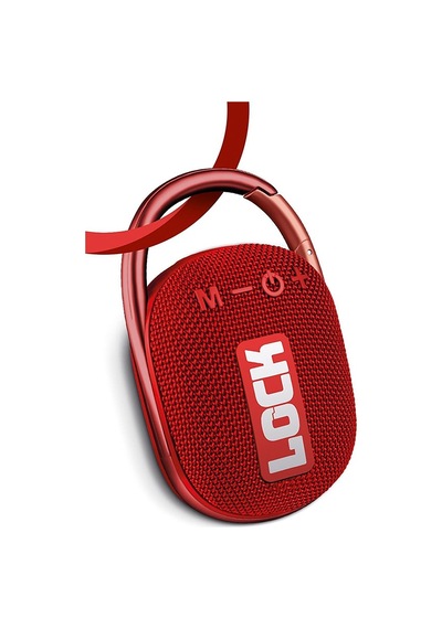 Taşınabilir Şarjlı Bluetooth Speaker