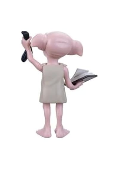 Mınıx - Movies 159 - Harry Potter - Dobby - Koleksiyon Figür 12 Cm