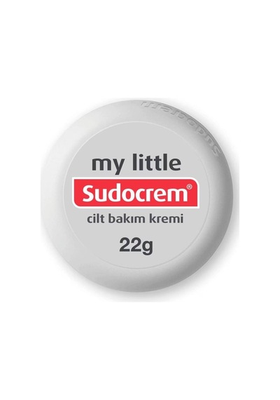 Sudocrem Bebek Bakım Kremi 22 Gr 24'li Paket
