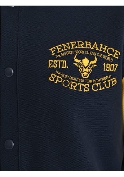 Erkek Kolej Fenerbahçe Sports Club Sw Fb Laci Yeni