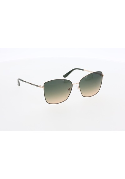 Guess Gu00149/s 97p 59-15-135 Güneş Gözlüğü Altın