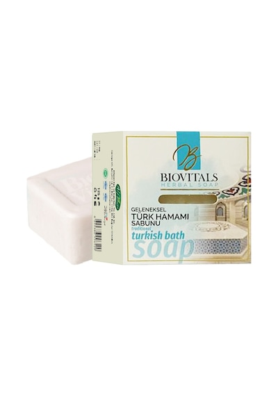 Türk Hamamı Sabun 125 Gr